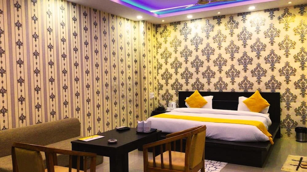 Hotel Nexus