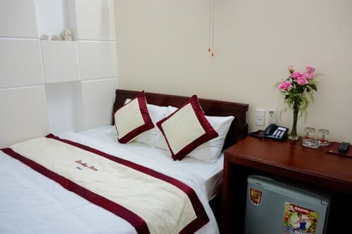 Lucky Star hotel