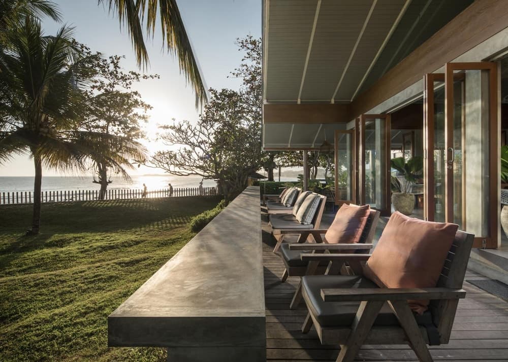 Umadewi Surf & Retreat