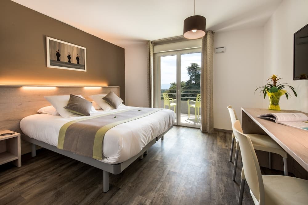 Hôtel Grand Parc