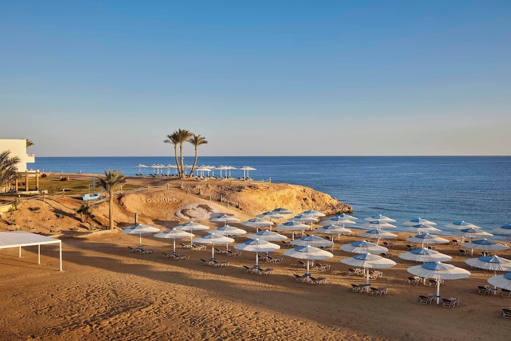 Solymar Reef Marsa - All inclusive