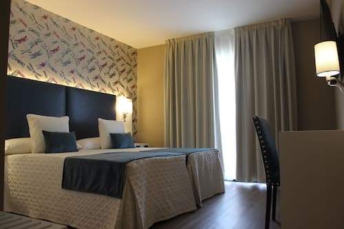 Hotel Aquaria Caneliñas
