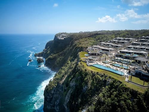 Six Senses Bali