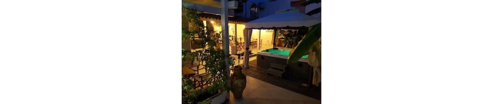 Mina Accomodation