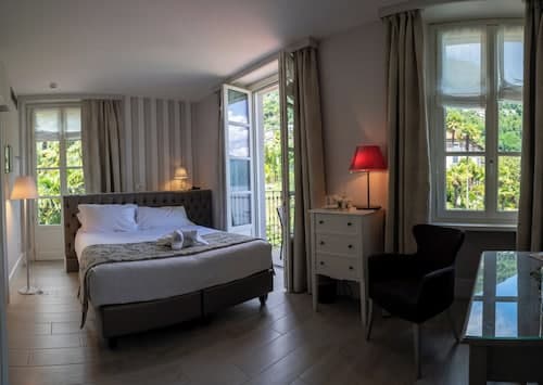 Park Hotel Italia