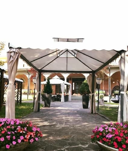 Hotel Ristorante Gallo D'Oro