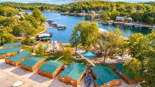 Buddy's Harbor