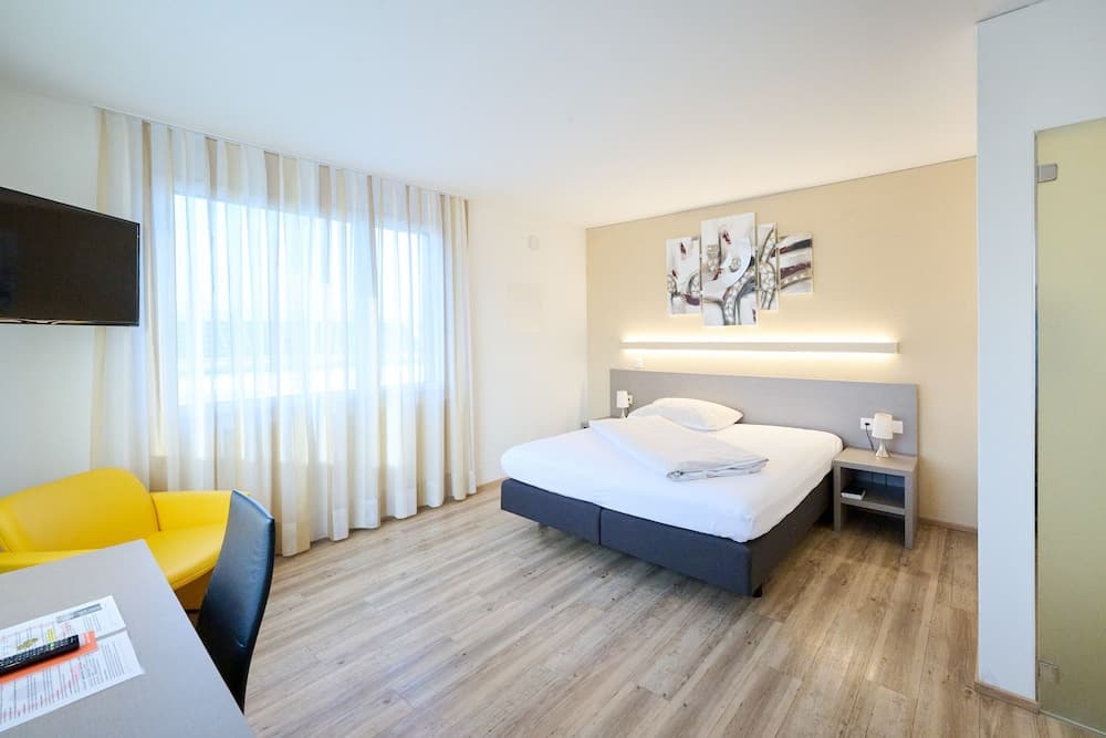 Hotel am Kreisel