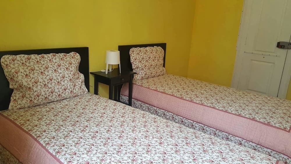 Cenario Catita Hostel