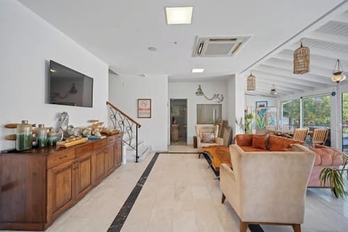 Kumluk Otel Datça