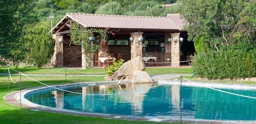 Hotel Spartivento