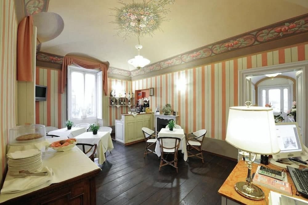 Hotel Villa Liberty