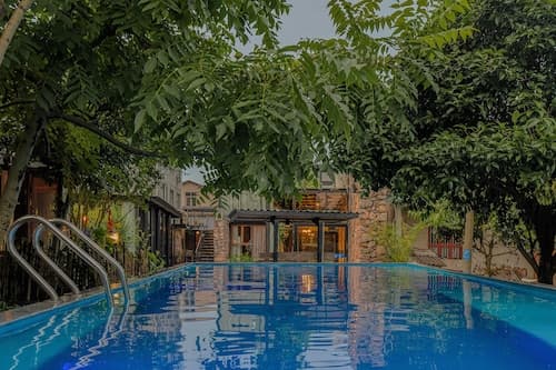 Tian's Resort