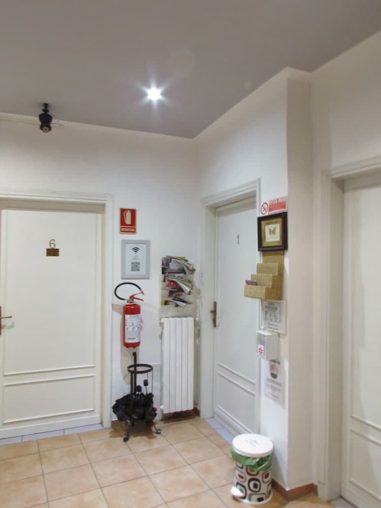 Althea Rooms