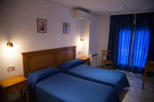 Hostal Acuario