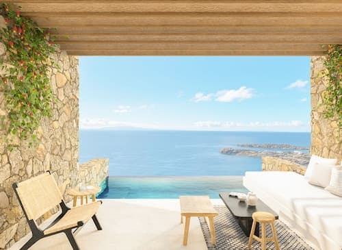 Eden View Suites & Villas