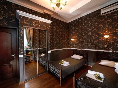 Guest House Dynasty Sochi