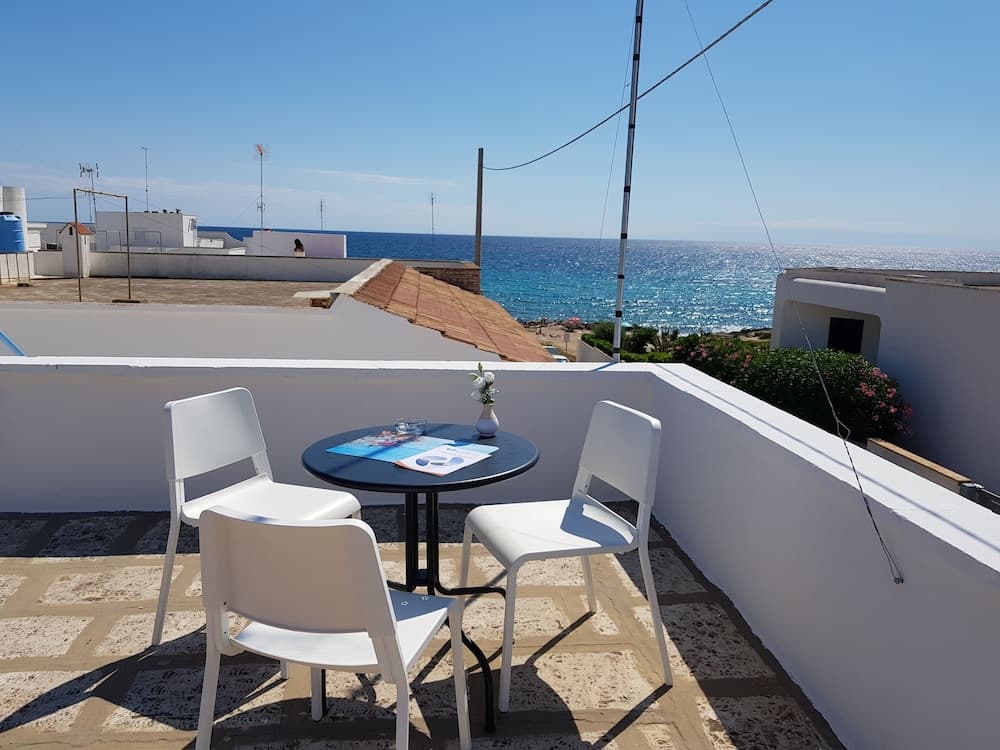 B&B Riva delle Donne