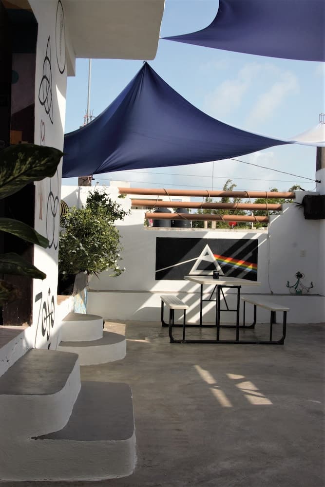 Daytripper Hostel