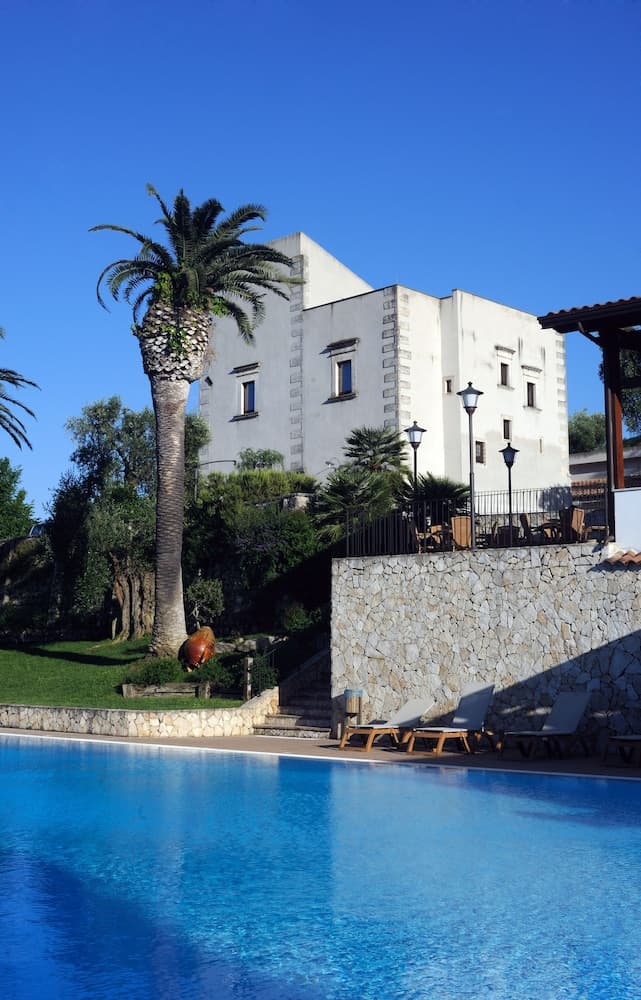 Masseria Torre dei Preti
