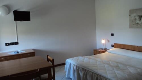 Hotel Cinzia