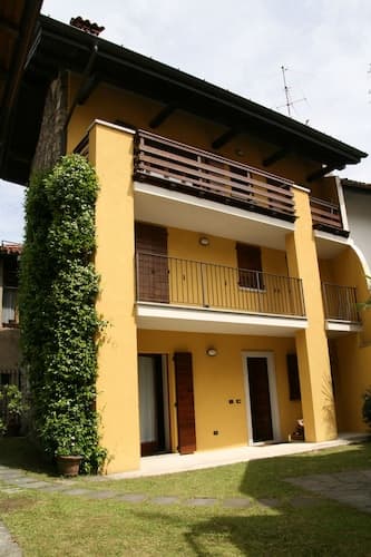 Casa del Gelsomino