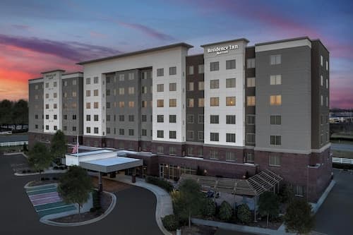 Residence Inn by Marriott Charlotte Northlake