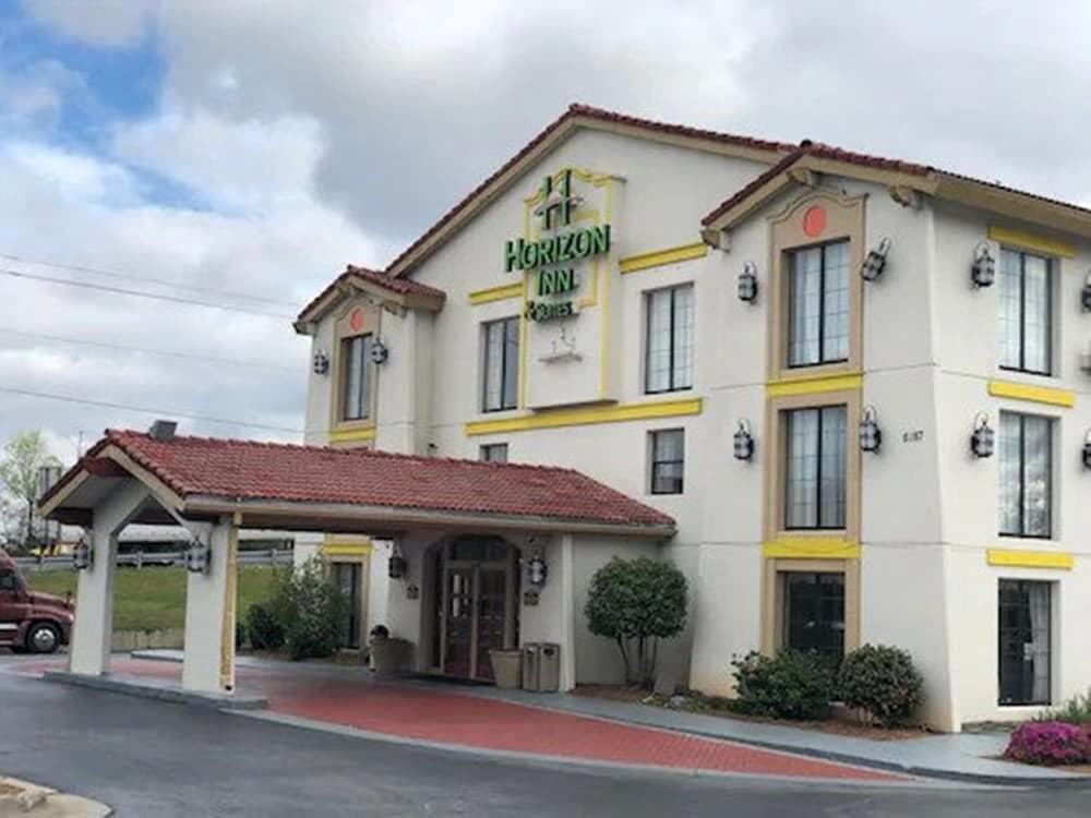 Horizon Inn & Suites