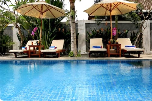 Kubu Garden Suites & Villas Nusa Dua