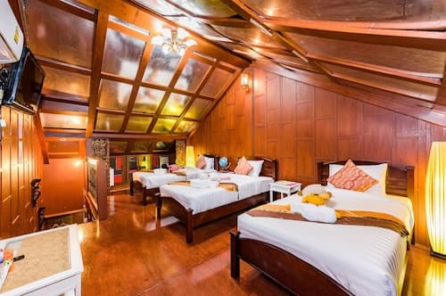 Baan Rachapuek