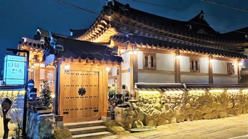 Nadul Hanok