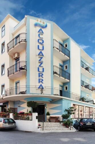 Hotel Acquazzurra
