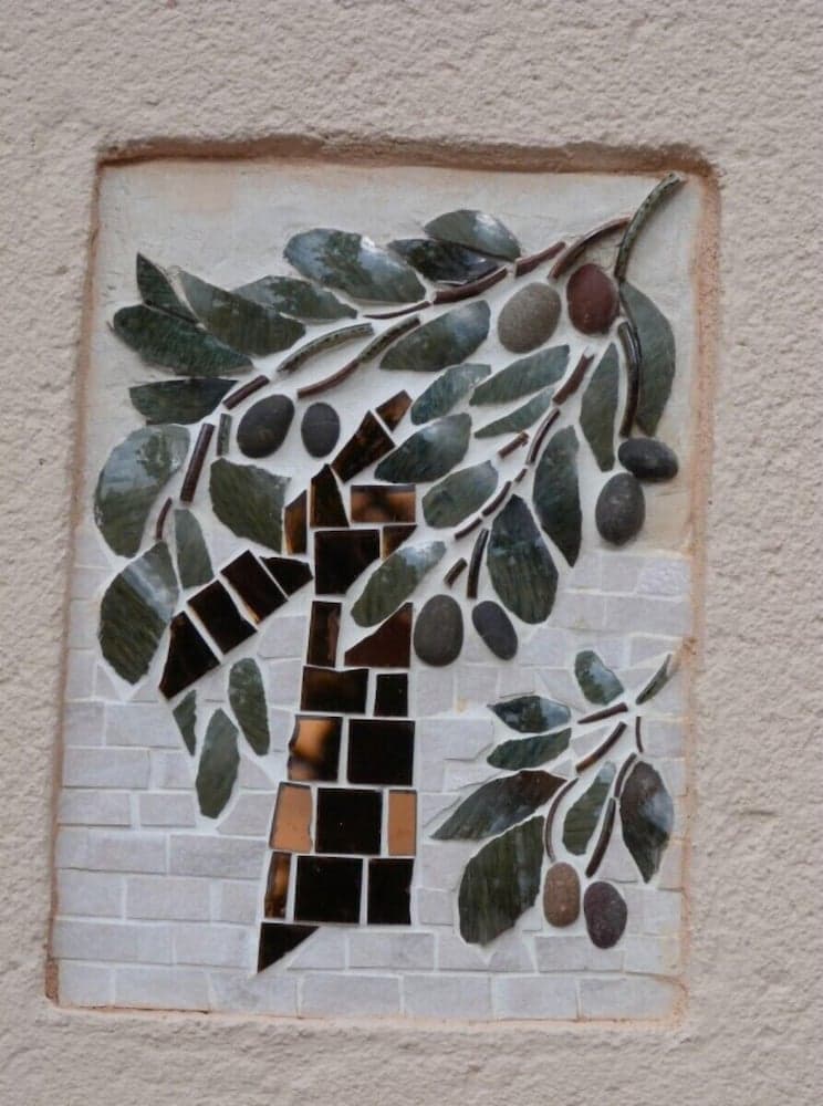 Le Clos des Oliviers