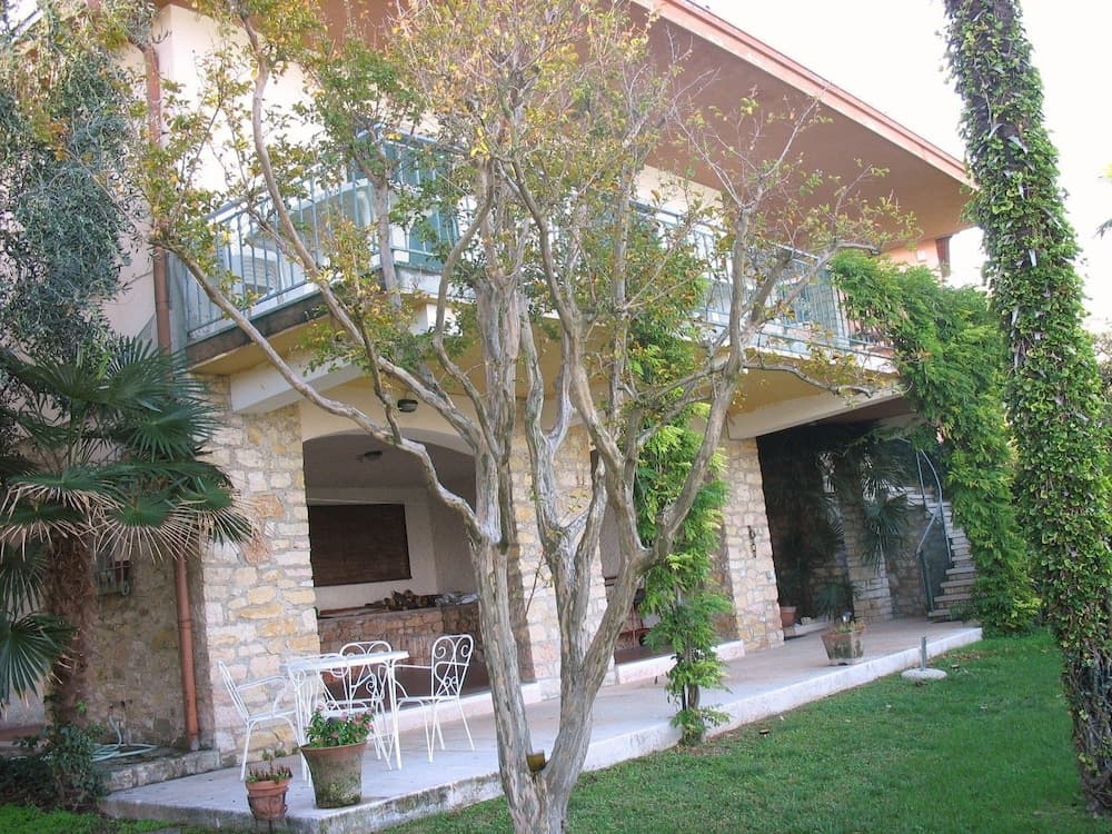 Villa Patrizia