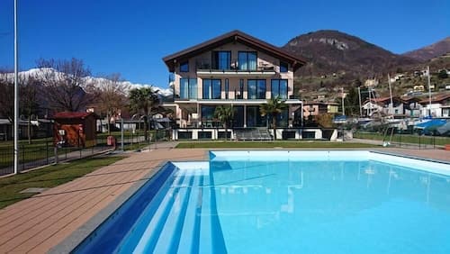 Hotel Resort Le Vele