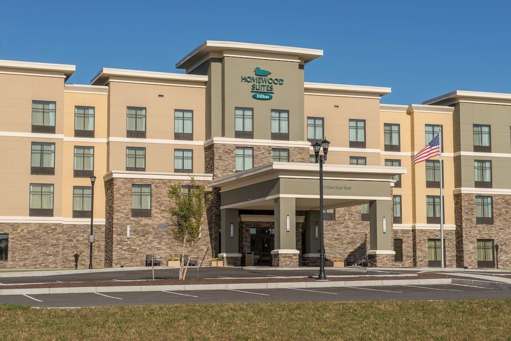Homewood Suites by Hilton Marlborough