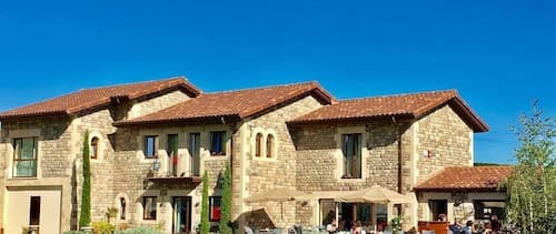 La Fuentona De Santillana