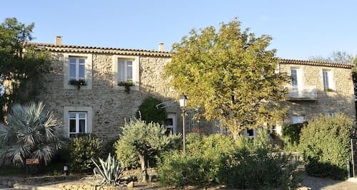 Château de Jonquieres