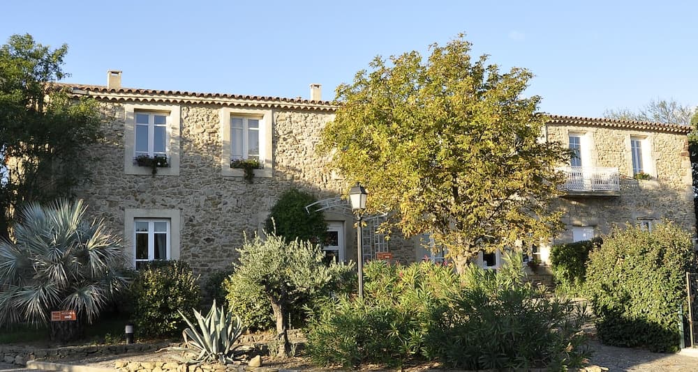 Château de Jonquieres