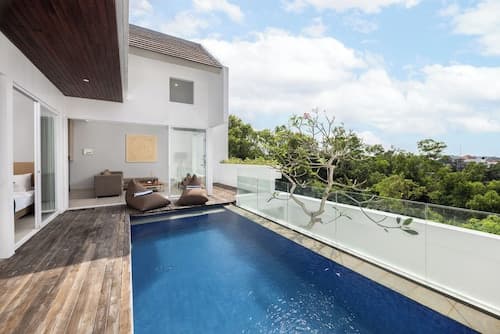 Hideaway Villas Bali – Ungasan by Kanaan Hospitality