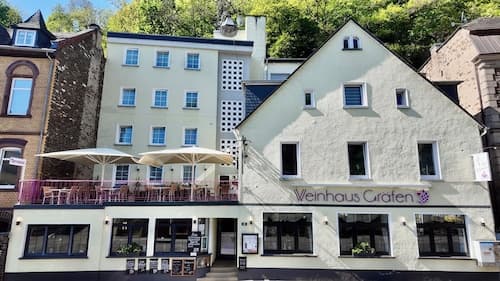Weinhaus Graefen