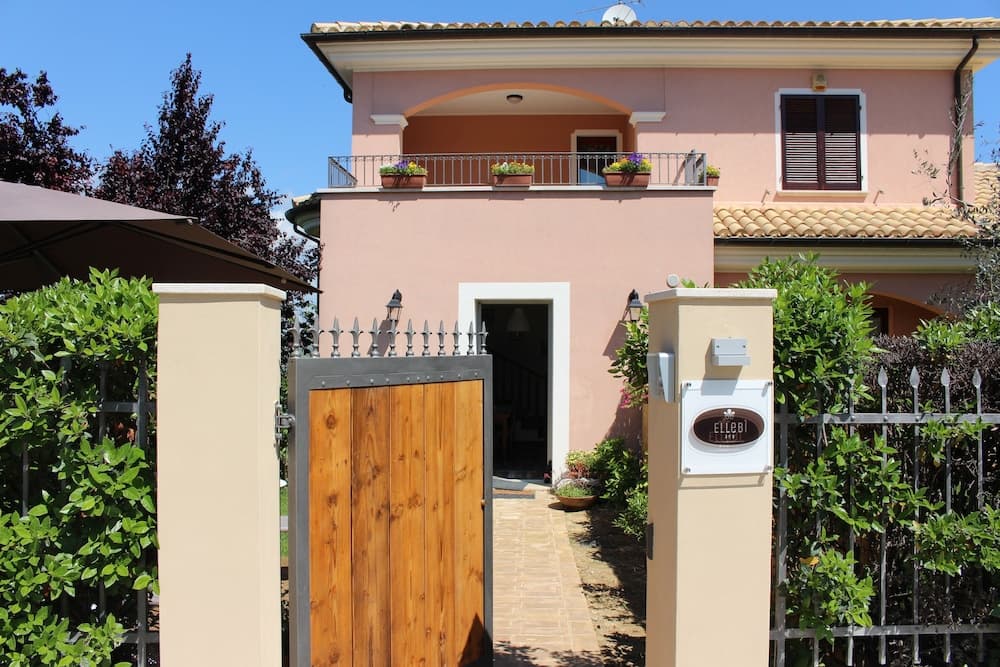 Ellebì B&B