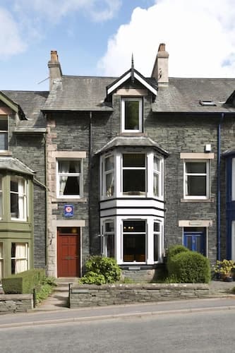 Brookfield B&B Guest House
