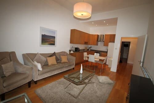 Belgravia Apartments - Gloucester Road