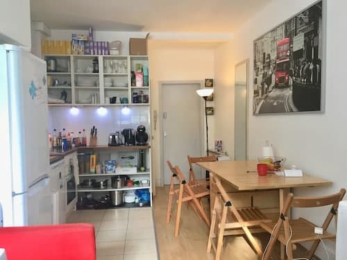 Stay in Kings Cross - Flat D