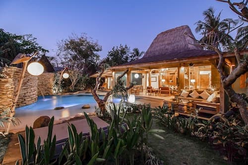 Kuno Villas