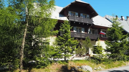 Vila Koman
