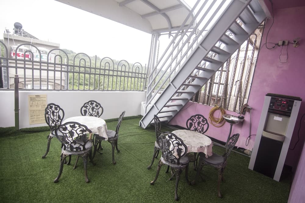 SouthSea B&B