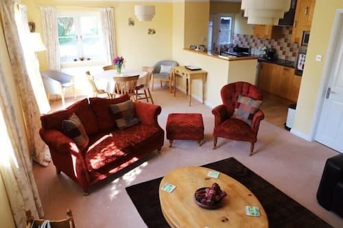 Elmfield House B&B