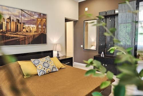 Hotel Plutus